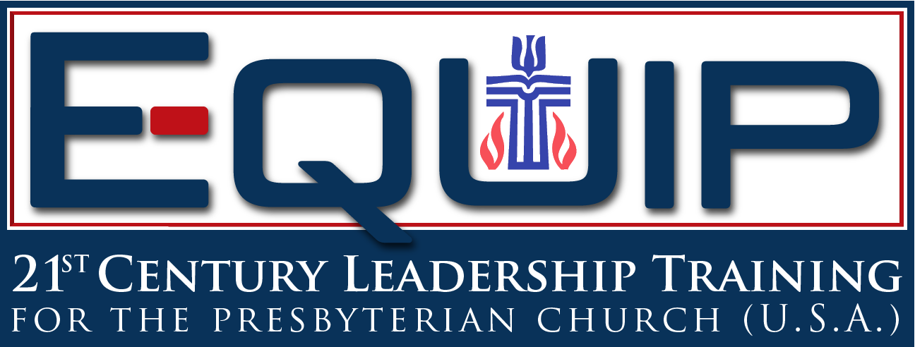 Equip PC(USA) Training